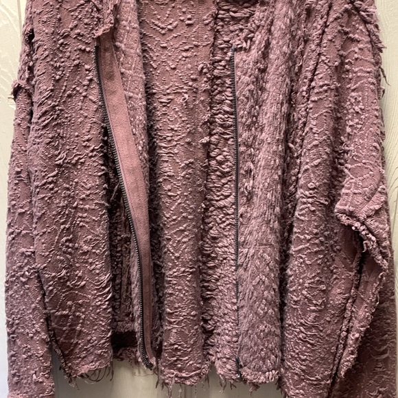 Free People Jacket - Picture 12 of 14